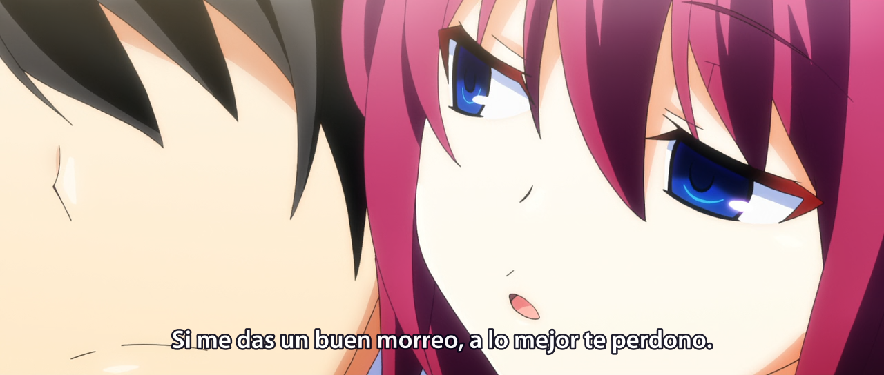 Grisaia no Kajitsu (Escuadrón Antiperry)